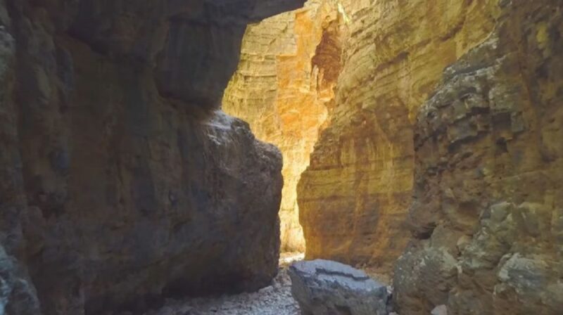 From Chania: Imbros Gorge Guided Hike and Village Visit - Imbros Gorge Guided Hike and Village Visit: A Detailed Look