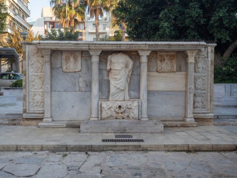 From Chania: Knossos Palace and Heraklion Full-Day Tour - The Sum Up: A Well-Rounded Crete Adventure