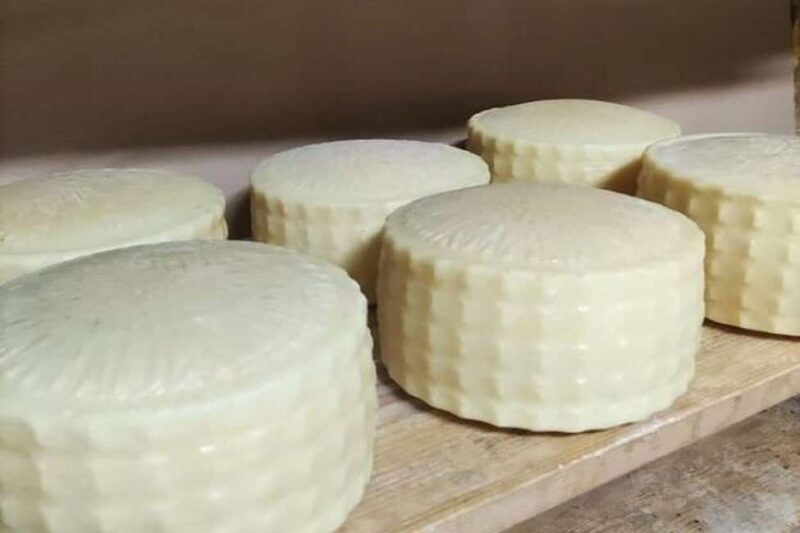 From Chania: Olive Oil, Wine, Cheese & Honey Tasting Tour - Key Points