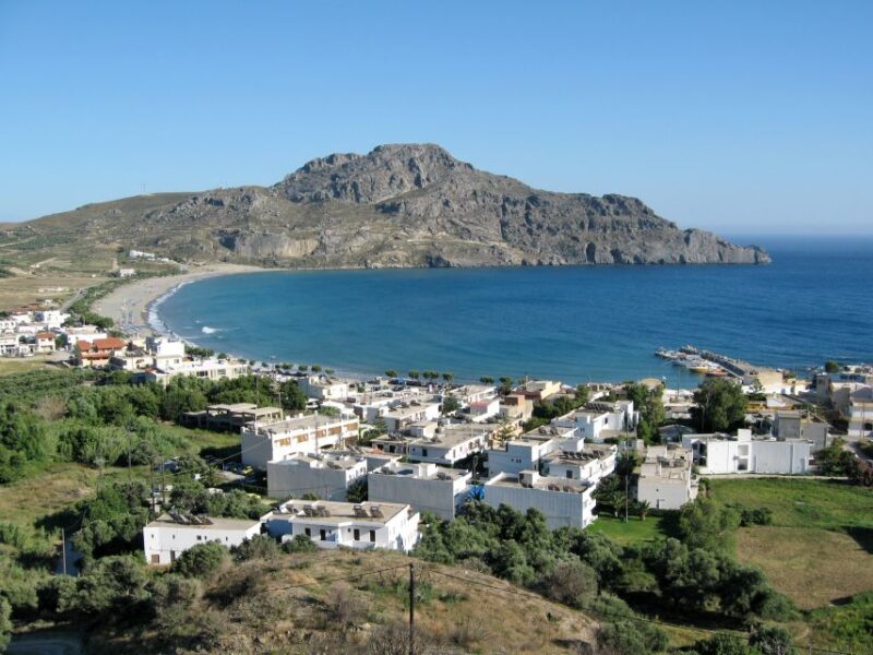 From Chania: Preveli Palm Beach Day Tour - Who Will Enjoy This Tour Most?