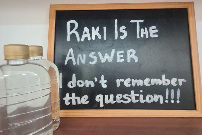 From Chania Private half day Winery-Olive factory-Kournas lake - Practical Tips and Considerations