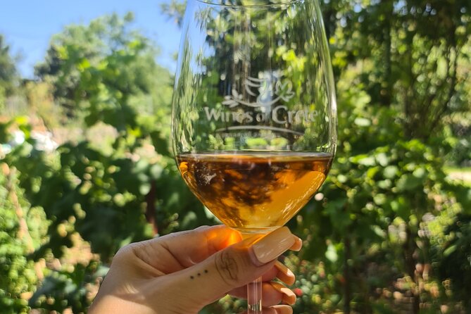 From Chania Private half day Winery-Olive factory-Kournas lake - Crete in a Nutshell: Why This Tour Excels