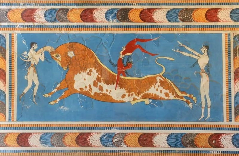 From Chania & Rethymno: Knossos Palace & Heraklion City Tour - Key Points