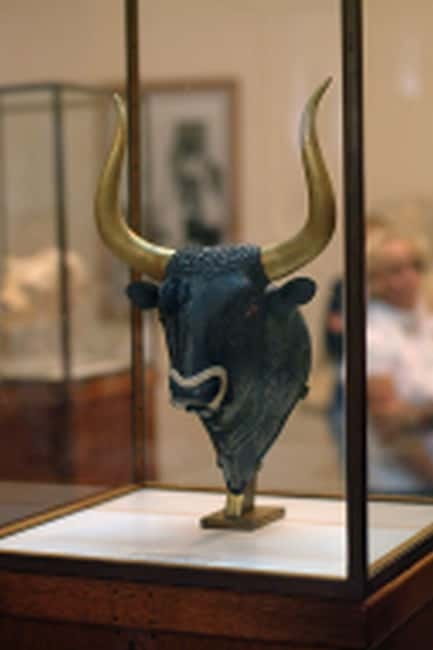 From Chania & Rethymno: Knossos Palace & Heraklion City Tour - Practical Tips for Participants