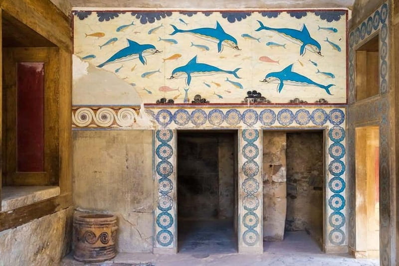 From Chania & Rethymno: Knossos Palace & Heraklion City Tour - Who Should Consider This Tour?