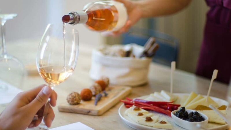 From Chania: Wine, Honey & Olive Oil Private Tour - Who Will Appreciate This Tour?