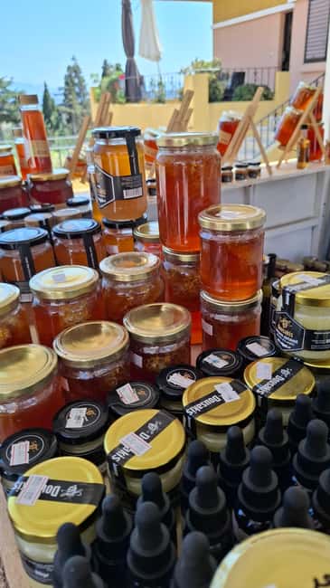 From Chania: Wine, Honey & Olive Oil Private Tour - Final Thoughts on the Crete Wine, Honey & Olive Oil Private Tour