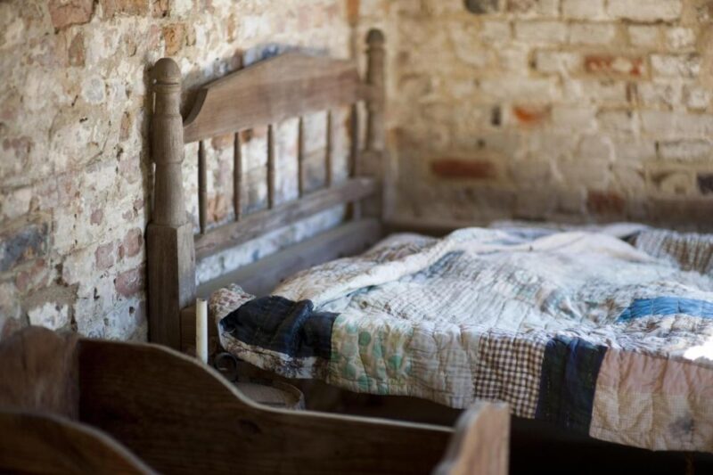 From Charleston: Boone Hall Plantation Entry with Transfers - Practical Tips for Visitors