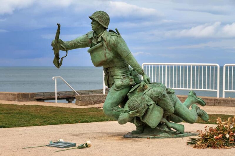 From Cherbourg: D-Day Beaches Shore Excursion - Who Will Appreciate This Tour Most?