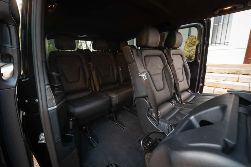 From Cherbourg: Normandy D-Day Beaches Private Tour - Pointe du Hoc: Clifftop Bunkers and U.S. Rangers