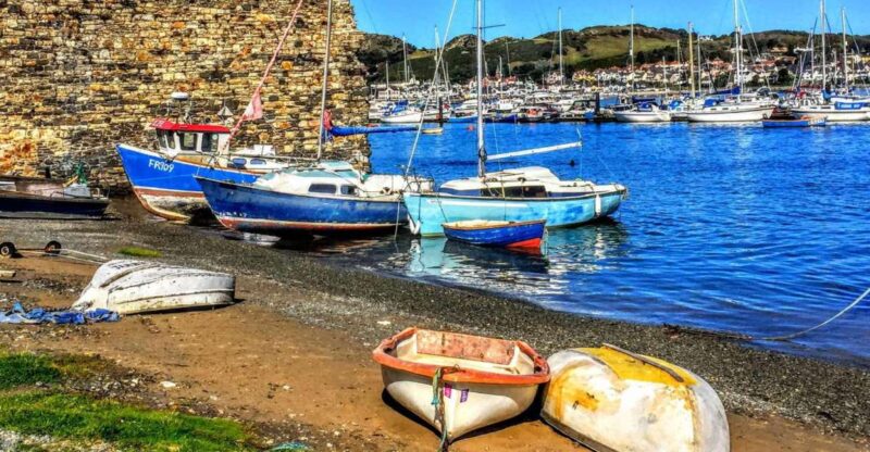 From Chester: Full-Day Guided North Wales Sightseeing Tour - Returning to Chester with Lasting Impressions