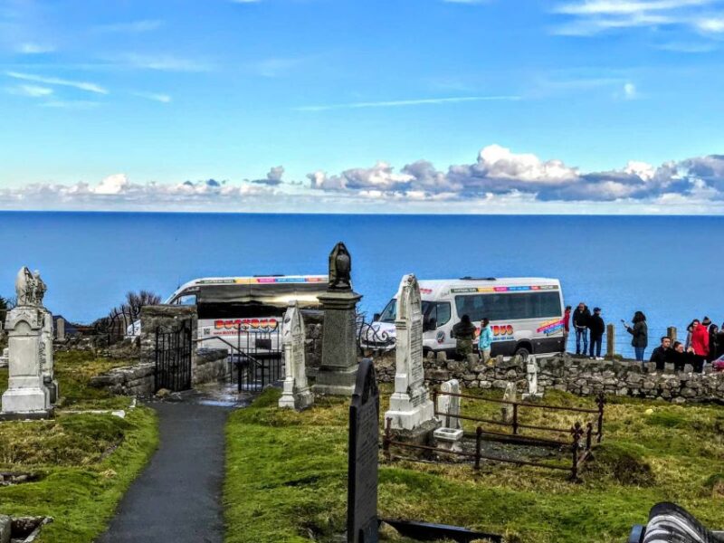 From Chester: Full-Day Guided North Wales Sightseeing Tour - Why This Guided Tour Offers Great Value