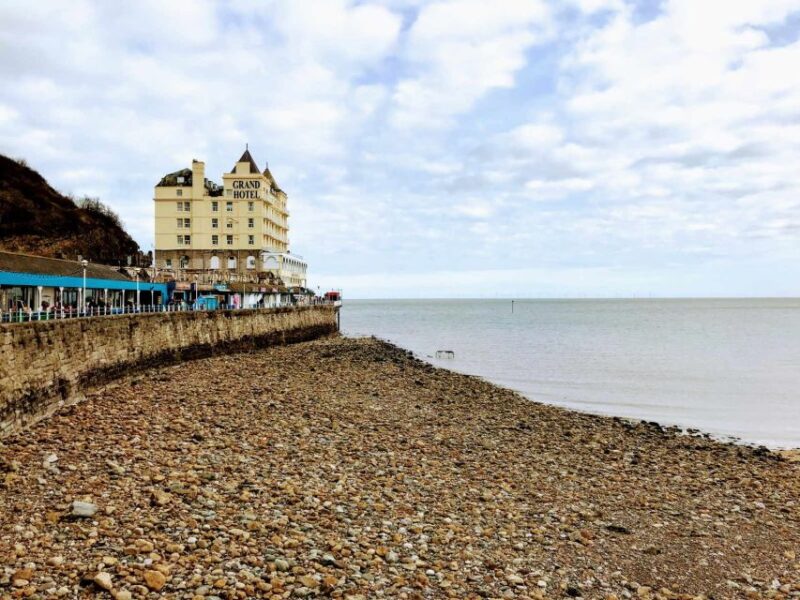 From Chester: Full-Day Guided North Wales Sightseeing Tour - Highly Praised Guides and Scenic Variety