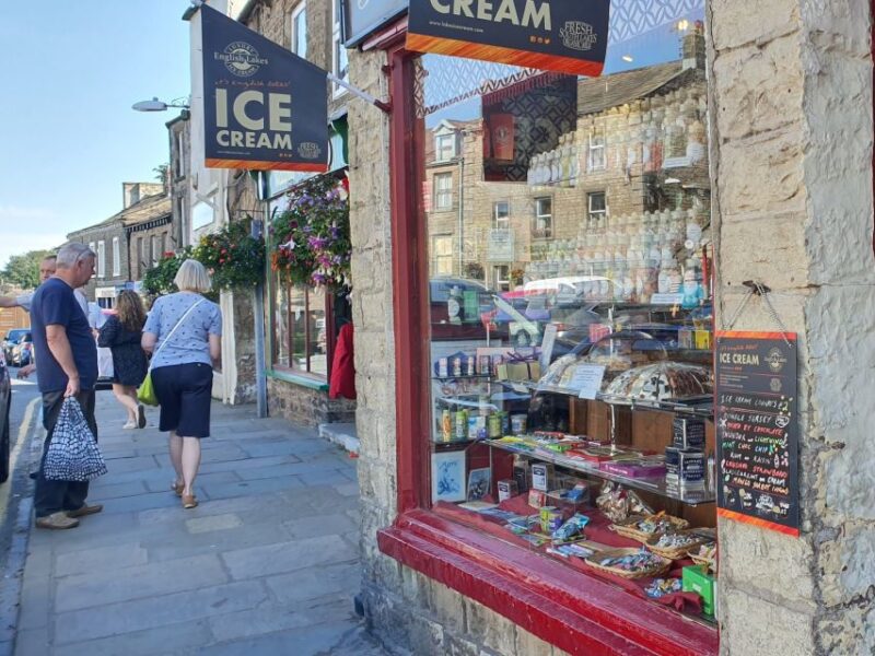 From Chester: Full-Day Yorkshire Sightseeing Day Trip - Key Points