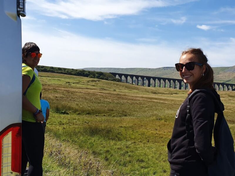 From Chester: Full-Day Yorkshire Sightseeing Day Trip - Practical Details and Additional Information