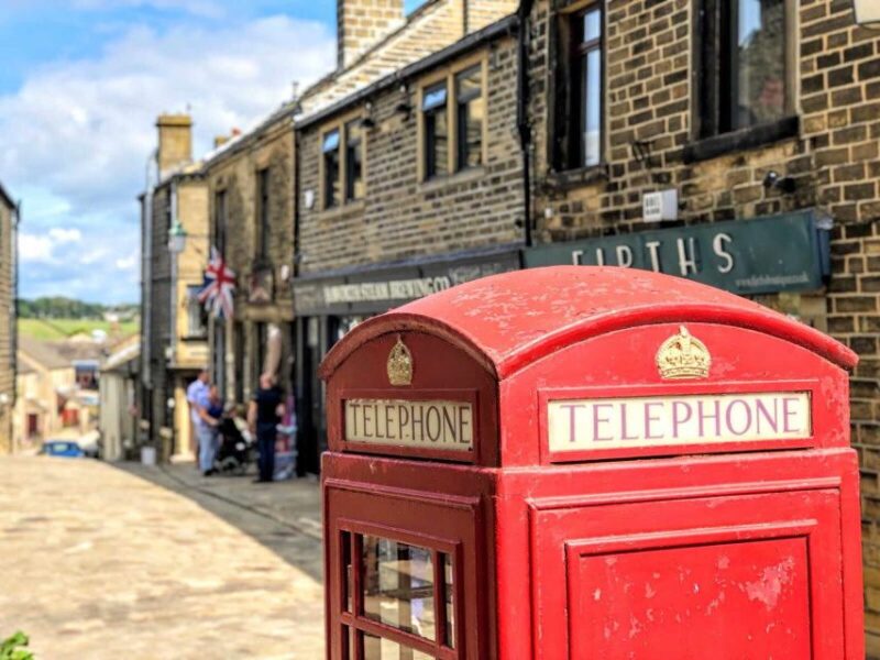 From Chester: Full-Day Yorkshire Sightseeing Day Trip - Why This Tour Stands Out for Yorkshire Enthusiasts