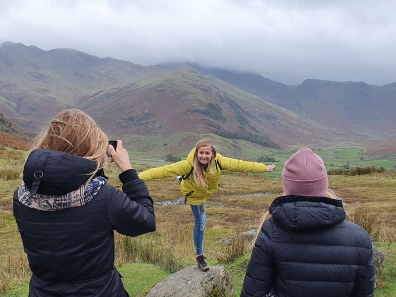 From Chester: Lake District Full-Day Guided Sightseeing Tour - The Role of the Guide and Tour Experience