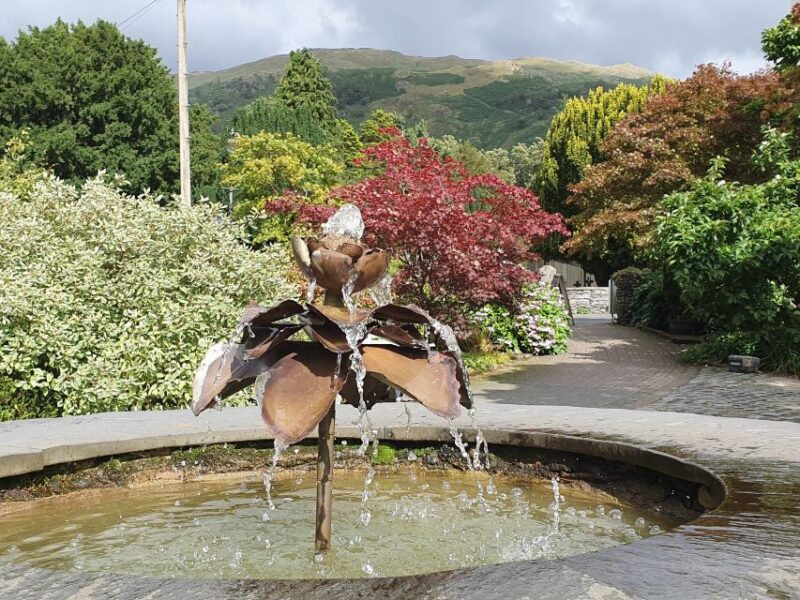 From Chester: Lake District Full-Day Guided Sightseeing Tour - Practical Details and Recommendations