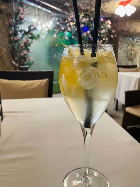 From Chisinau: visit Cricova and Milestii Mici Wineries - Accessibility and Practical Considerations