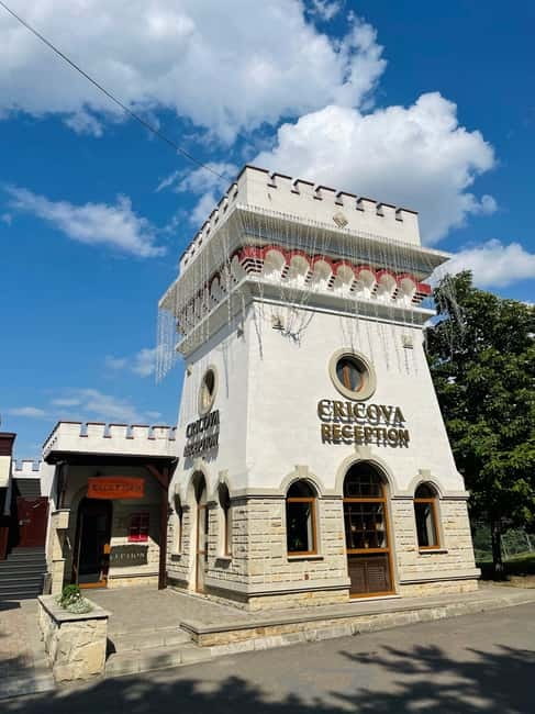 From Chisinau: visit Cricova and Milestii Mici Wineries - Comparing Cricova and Milestii Mici: What Sets Them Apart