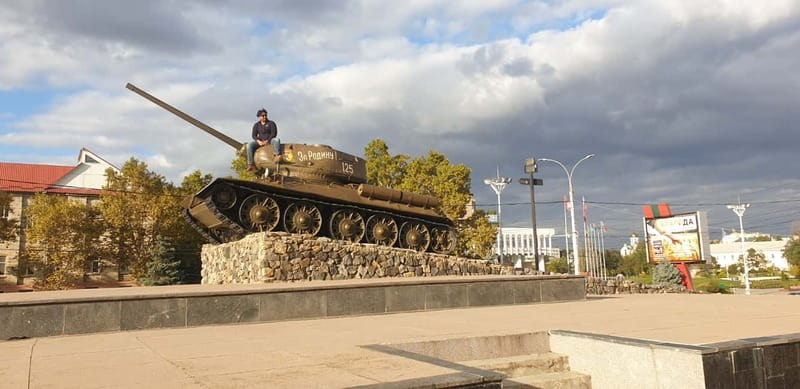 From Chisinau:Transnistria and Castle Mimi Winery by car - Honest Insights from the Reviews