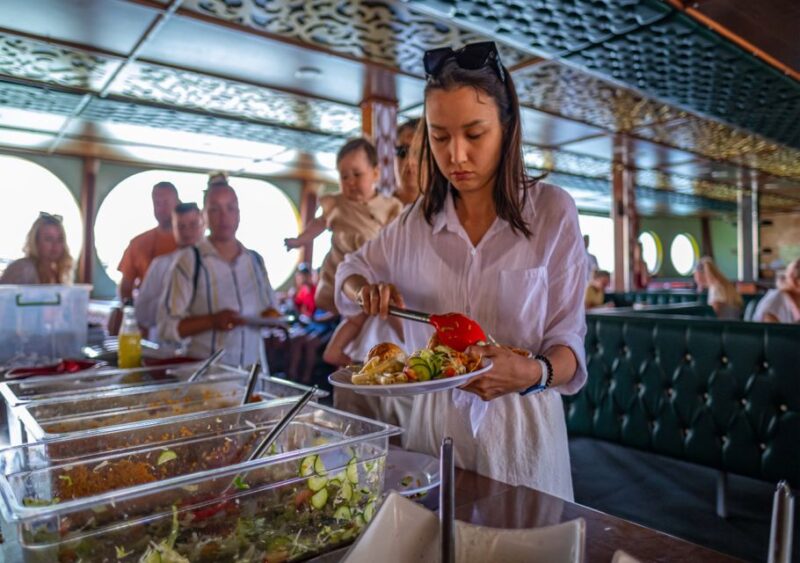 From City of Side and Alanya: Legends and Pirates Yacht Tour - Practical Tips and Considerations