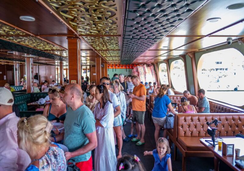 From City of Side and Alanya: Legends and Pirates Yacht Tour - Final Thoughts: Who Will Love This Tour?