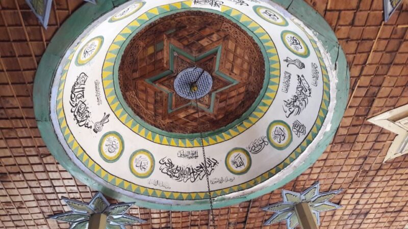 From city of Side: Ormana Village Day Tour with Lunch - Discovering Ürünlü and Its Button Houses