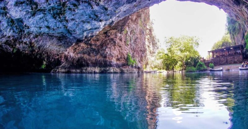 From city of Side: Ormana Village Day Tour with Lunch - Visiting the Ancient Sar Haclar Village and Ottoman Mosque