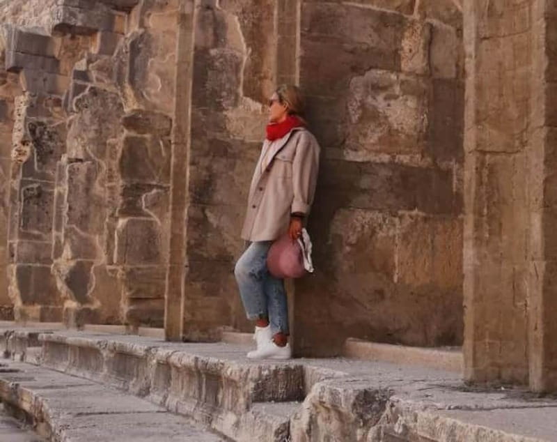 From City of Side: Perge, Aspendos & Kurunlu Waterfall Trip - Journey to the Aspendos Amphitheater’s Architectural Marvels