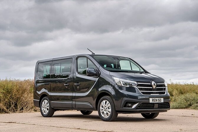 From Civitavecchia Cruise Port to FCO Airport or Rome - Key Points