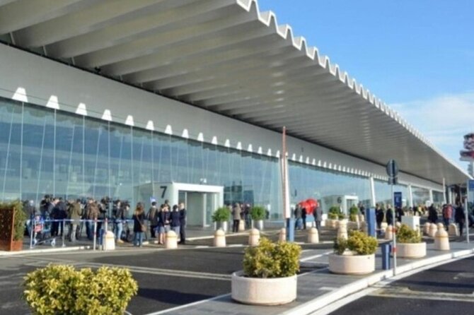 From Civitavecchia Cruise Port to FCO Airport or Rome - Traveler Experiences: Notable Positives and Challenges