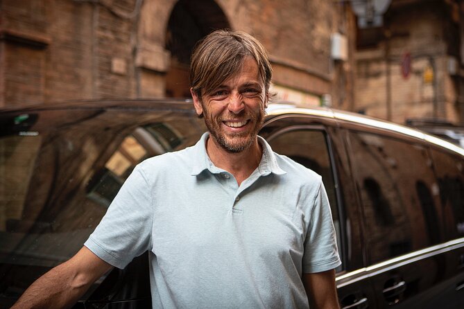 From Civitavecchia port with Vatican Museums & Tour Guide - Key Points