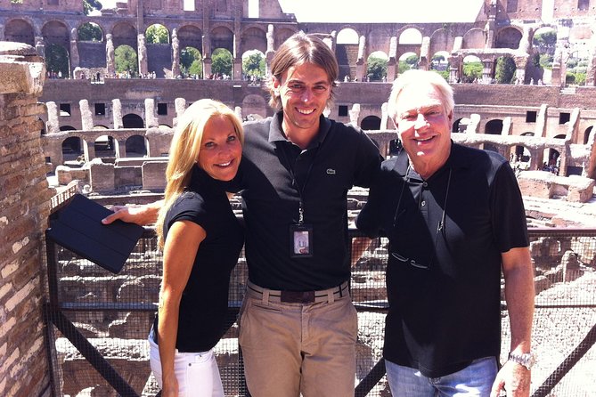 From Civitavecchia port with Vatican Museums & Tour Guide - Inclusions, Convenience, and What to Expect