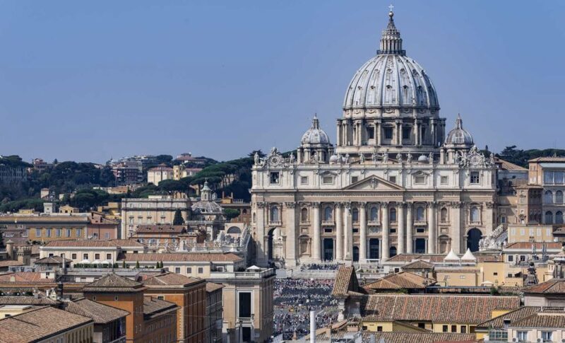 From Civitavecchia: Private Rome Highlights Tour w/ Tickets - Logistics and Practical Tips for a Seamless Experience