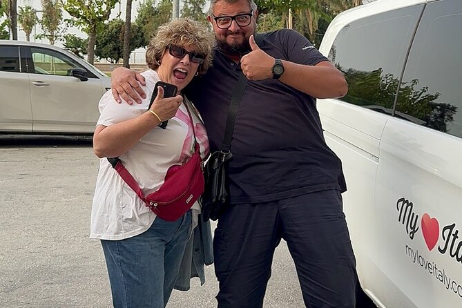 From Civitavecchia: the Dying City and Monster Park Tour - Practical Details: Accessibility and Recommendations