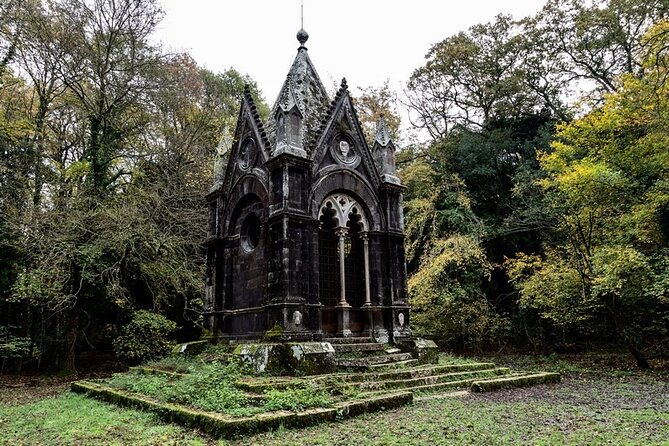 From Civitavecchia: the Dying City and Monster Park Tour - Final Verdict: A Worthwhile Lazio Adventure