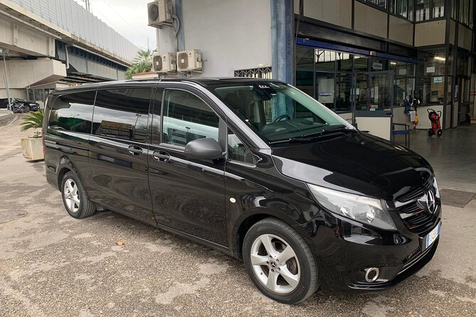 From Civitavecchia to Rome Transfers - Flexibility with Timing and Hours of Service