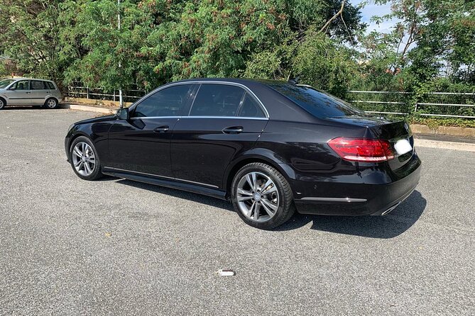 From Civitavecchia to Rome Transfers - The Cancellation Policy and Peace of Mind