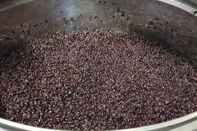 From Civitavecchia: Tuscany-Latium Wine Tour with Tastings - Comparing This Tour to Other Options