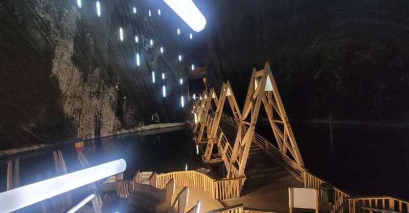 From Cluj : Golden Circle Of Transylvania - From Cluj: Golden Circle Of Transylvania - An In-Depth Tour Experience