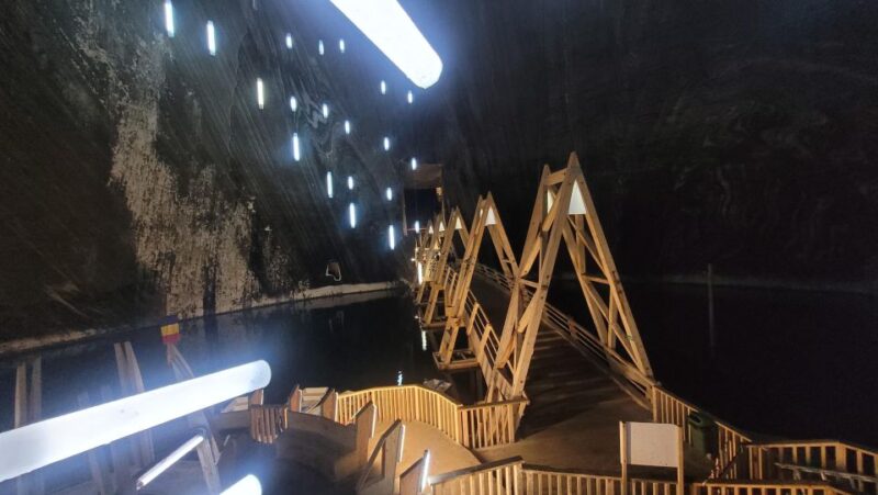 From Cluj : Golden Circle Of Transylvania - Key Points