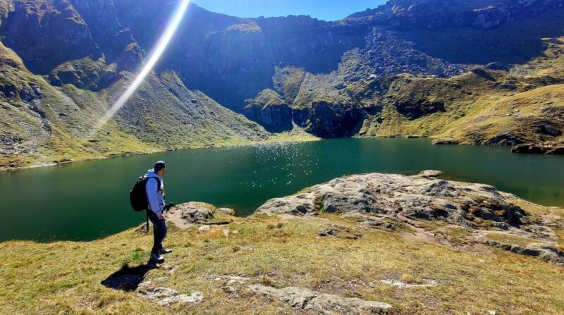 From Cluj : Golden Circle Of Transylvania - Exploring the Enchanting Alba Iulia and the Transfagarasan Road