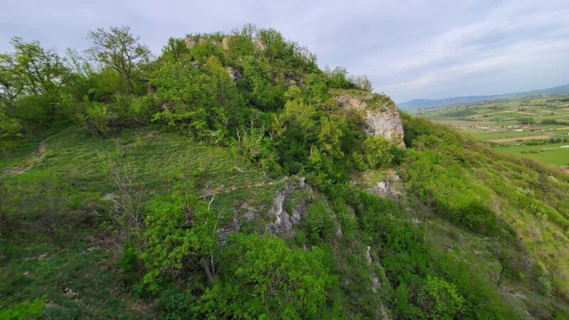 From Cluj: Gorges of Crisul Repede River - The Optional Return by Train and Additional Activities