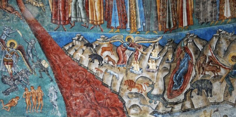 From Cluj-Napoca: 2-Day Bucovina & Painted Monasteries Tour - The Transrarau Highway and Mountain Hike