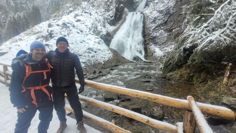 From Cluj-Napoca: Day Hike to Vldeasa Peak - Who Will Appreciate This Tour