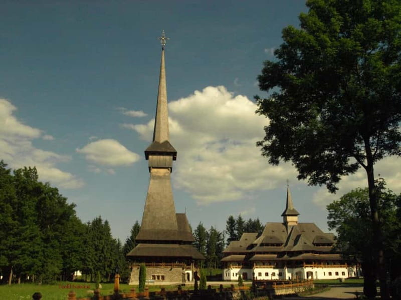 From Cluj-Napoca: Maramure 3-Day Tour with Accommodation - Starting Point in Cluj-Napoca for a Maramure Adventure