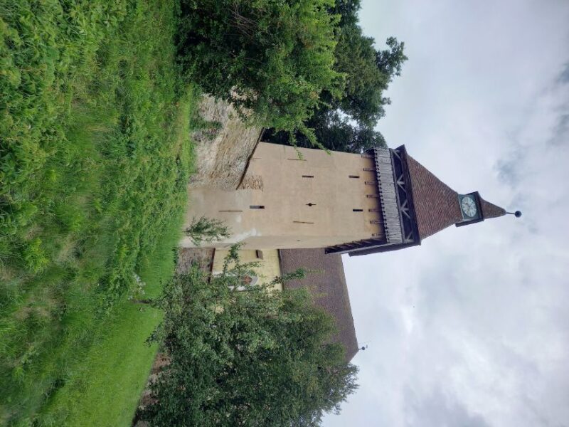From Cluj: Sighioara and Church of Biertan Guided Tour - Practical Details: Guides, Group Size, and Flexibility