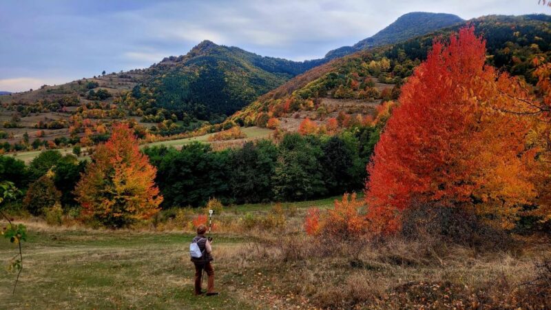 From Cluj: Turda Salt Mine, Gorge, and Remetea Full-Day Trip - Starting Point at the Matthias Corvinus Statue in Cluj