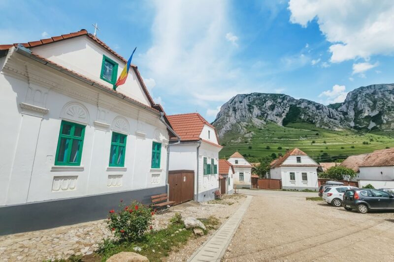 From Cluj: Turda Salt Mine, Gorge, and Remetea Full-Day Trip - The Sum Up: A Diverse Transylvania Day Trip for Active Explorers